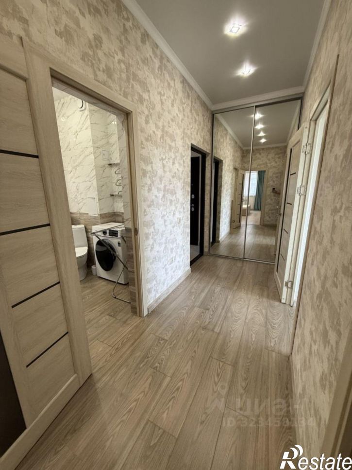 2-комн квартира ул Култукская, 68,  д. 68