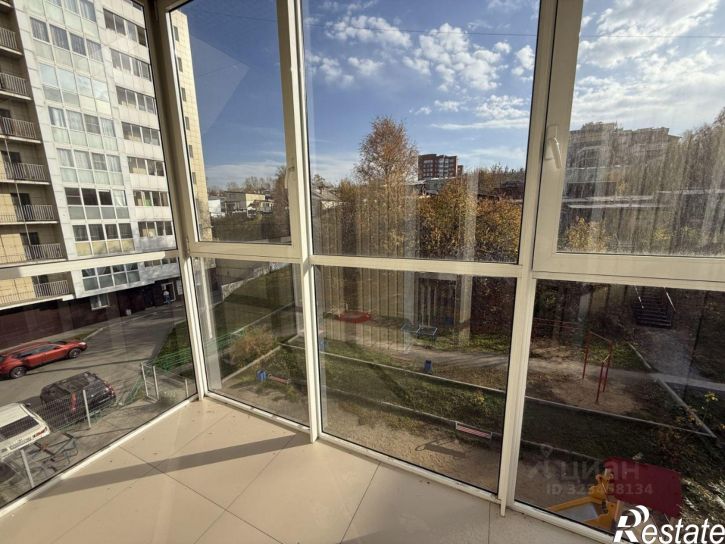 2-комн квартира ул Култукская, 68,  д. 68