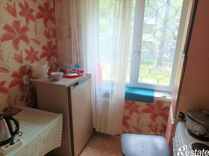 1-комн квартира ул Иркутской 30 Дивизии, 2,  д. 2