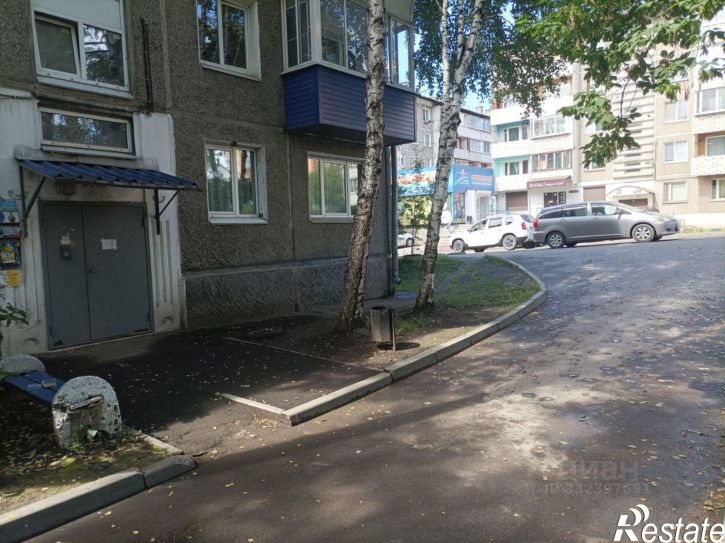 1-комн квартира ул Иркутской 30 Дивизии, 2,  д. 2