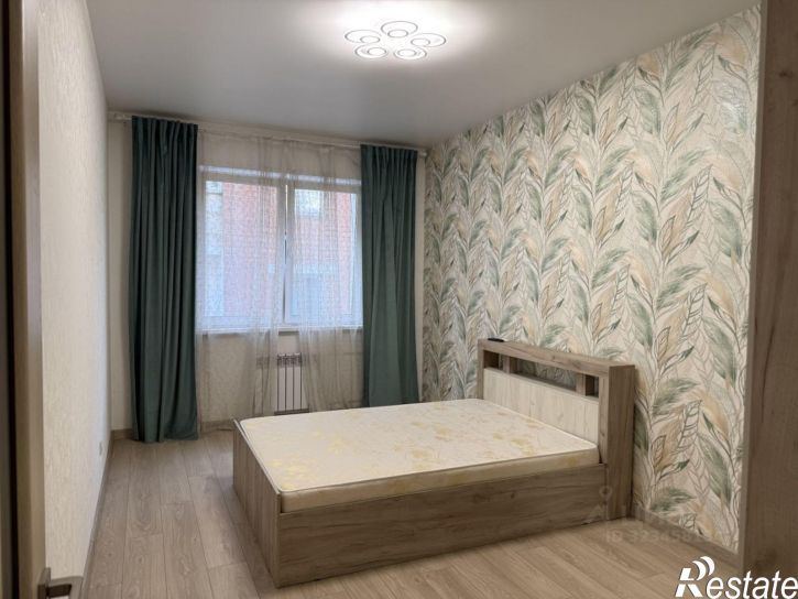 2-комн квартира ул Култукская, 68,  д. 68