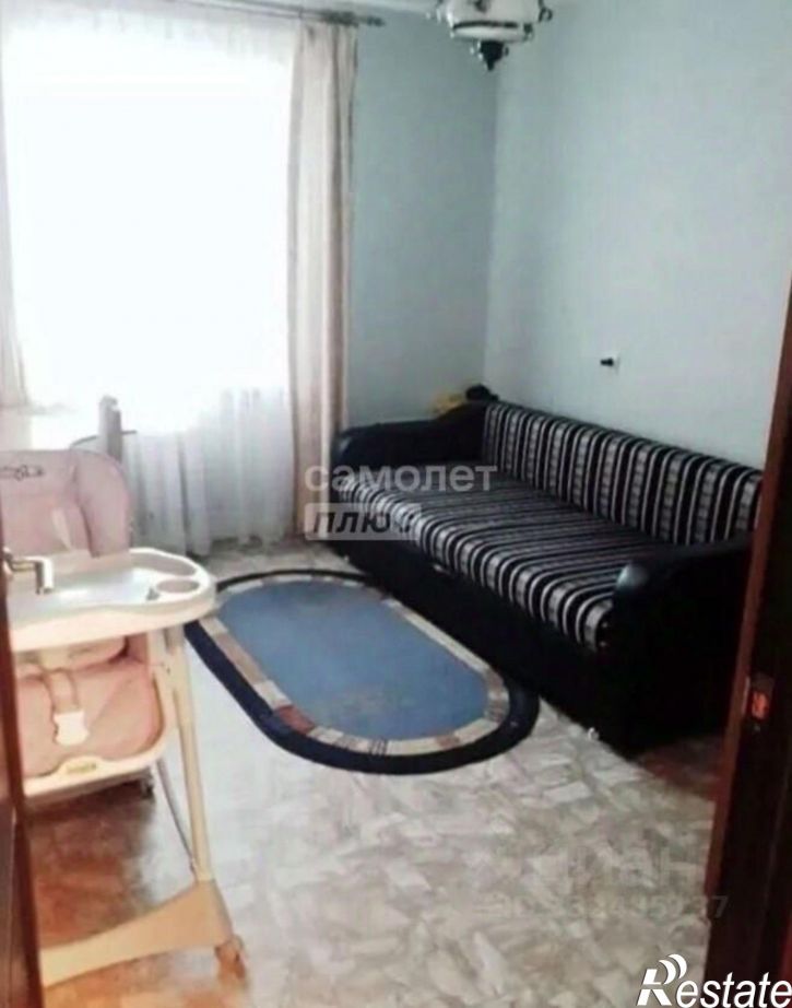 2-комн квартира ул Ивана Кочубея, 17,  д. 17