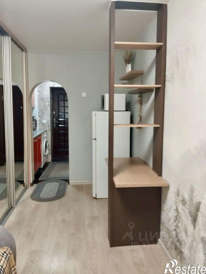 1-комн квартира Пограничный пер, 1г,  д. 1г