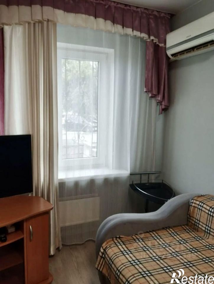 1-комн квартира Пограничный пер, 1г,  д. 1г