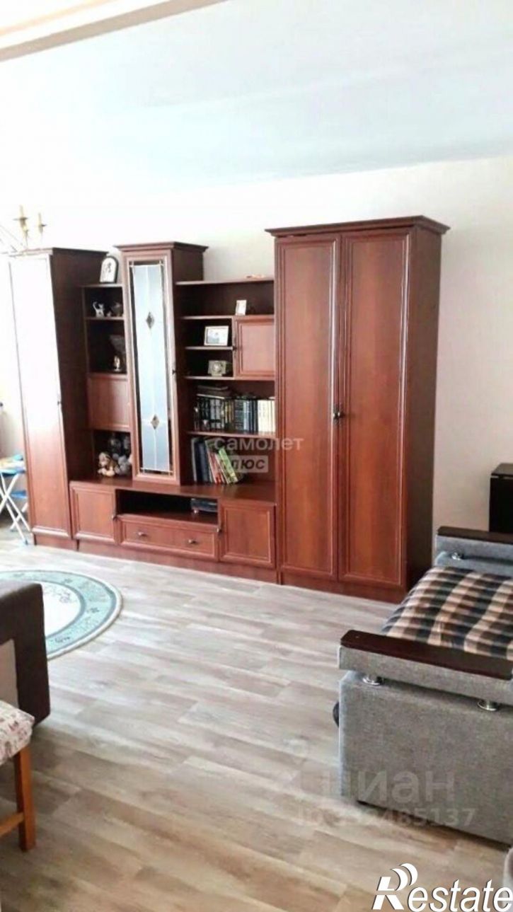 2-комн квартира ул Ивана Кочубея, 17,  д. 17