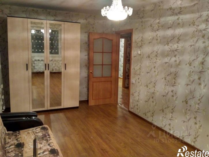 Комната ул 4-я Советская, 49,  д. 49