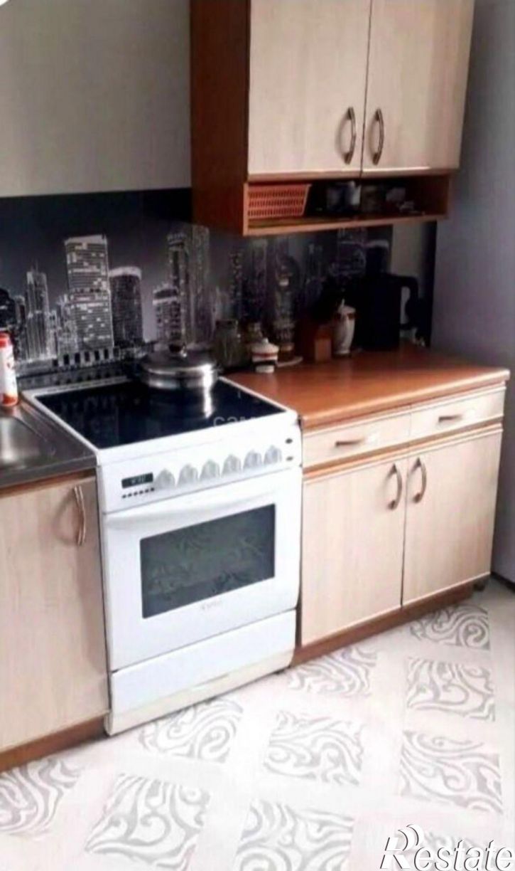 2-комн квартира ул Ивана Кочубея, 17,  д. 17
