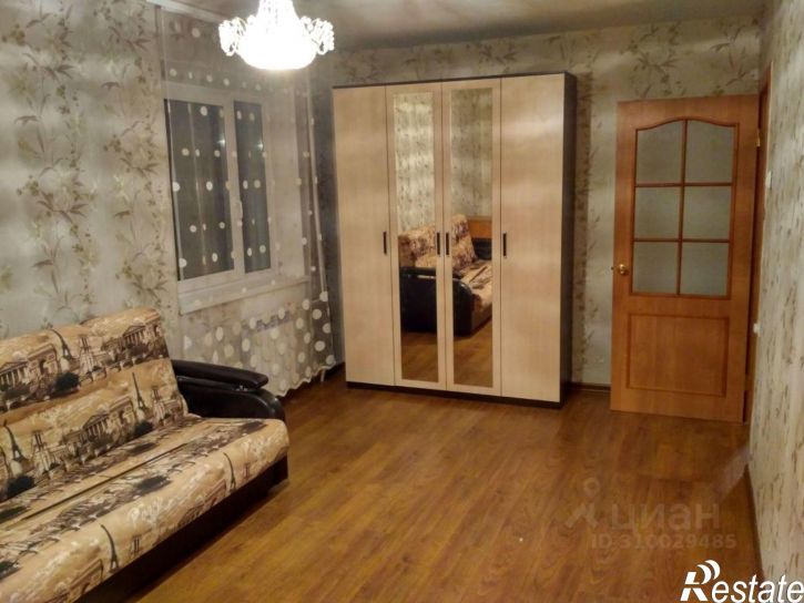 Комната ул 4-я Советская, 49,  д. 49