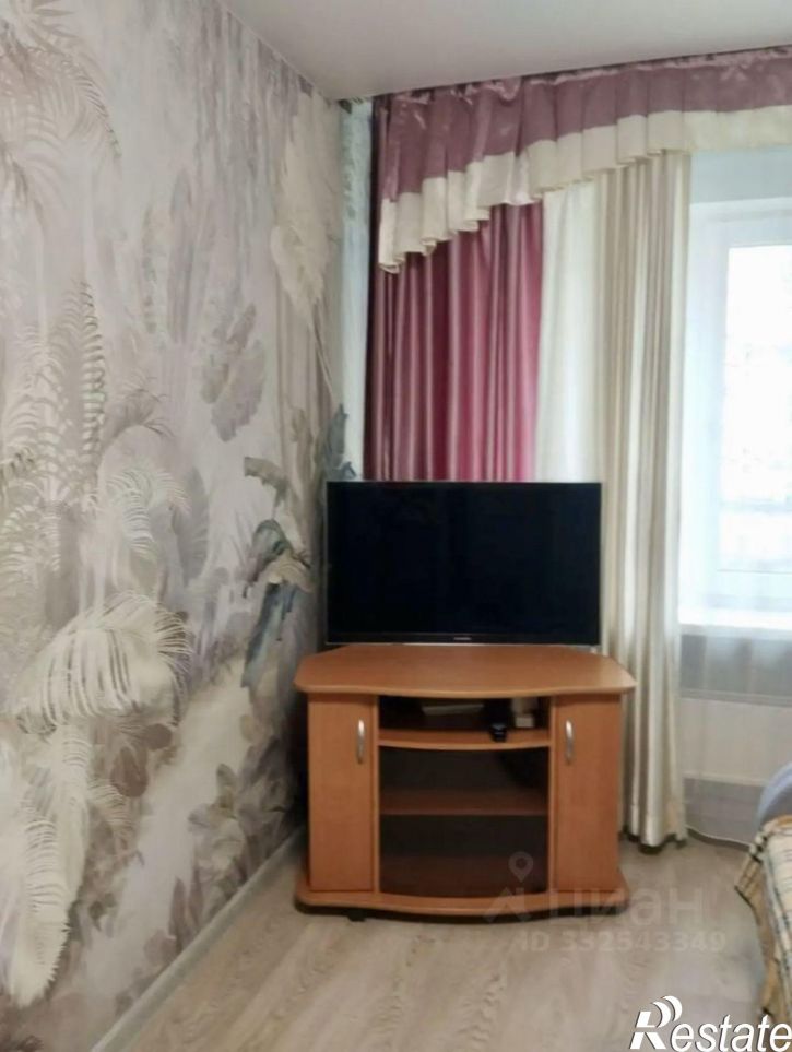1-комн квартира Пограничный пер, 1г,  д. 1г