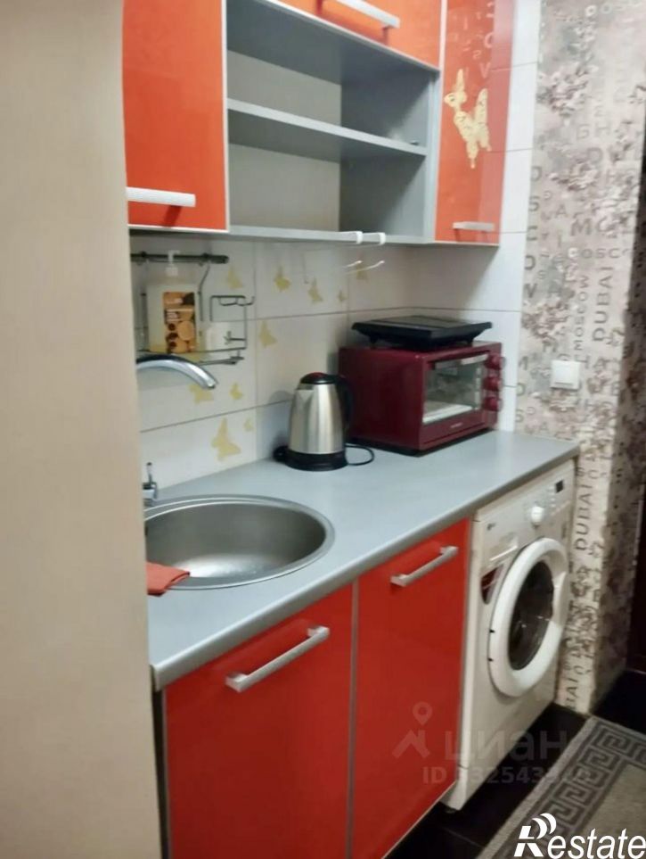 1-комн квартира Пограничный пер, 1г,  д. 1г