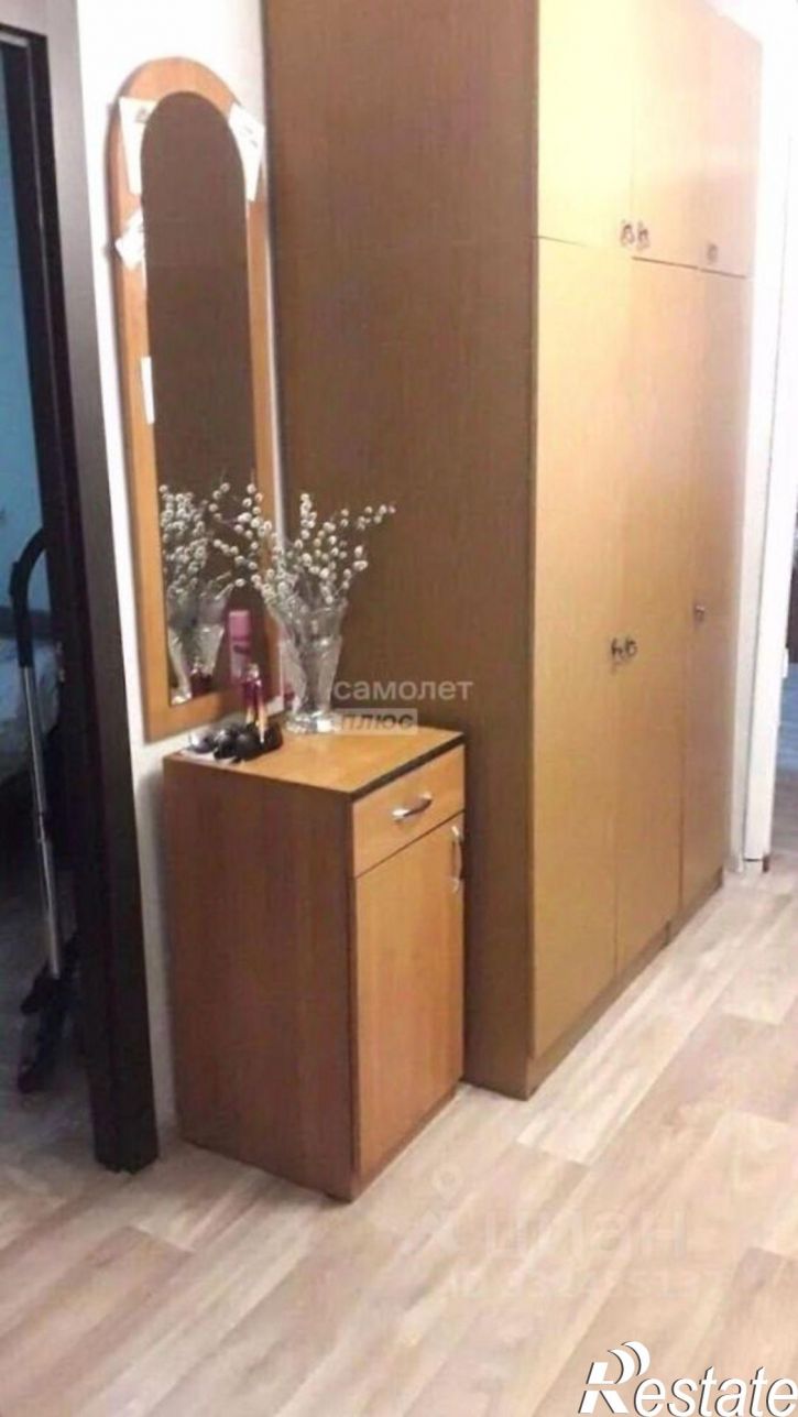 2-комн квартира ул Ивана Кочубея, 17,  д. 17