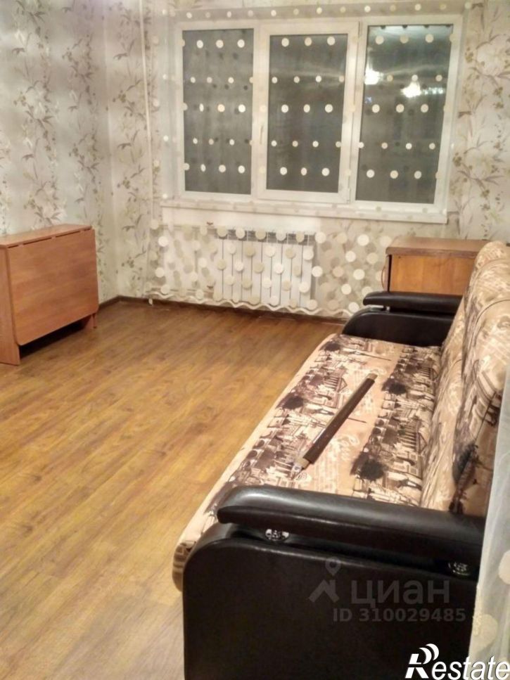 Комната ул 4-я Советская, 49,  д. 49