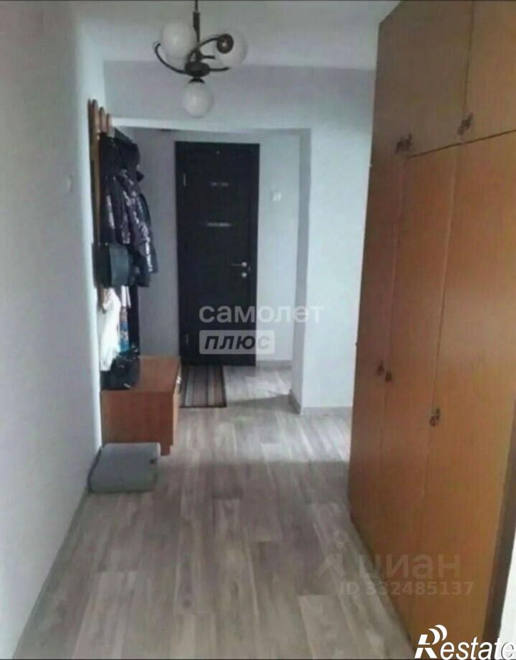 2-комн квартира ул Ивана Кочубея, 17,  д. 17