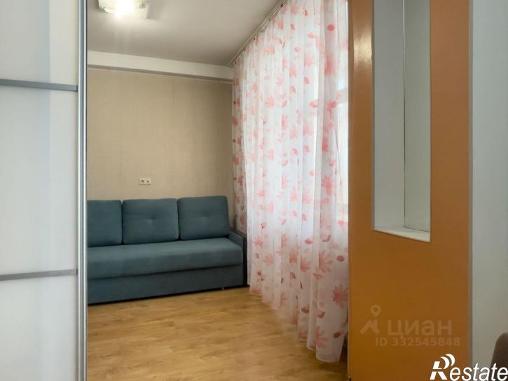 3-комн квартира ул Дальневосточная, 154/2,  д. 154/2