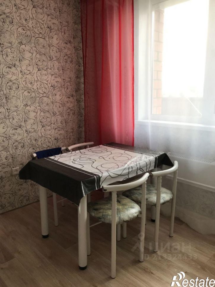1-комн квартира ул Пискунова, 40,  д. 40