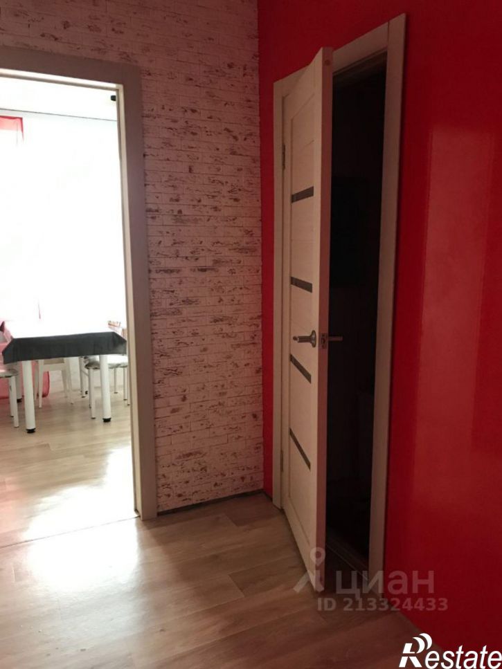 1-комн квартира ул Пискунова, 40,  д. 40
