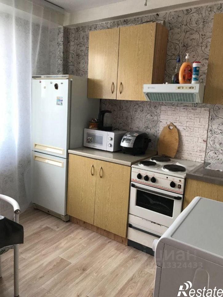 1-комн квартира ул Пискунова, 40,  д. 40