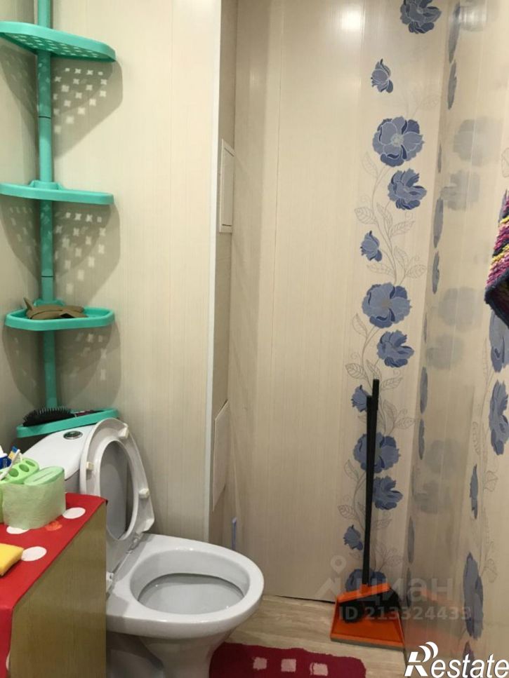 1-комн квартира ул Пискунова, 40,  д. 40