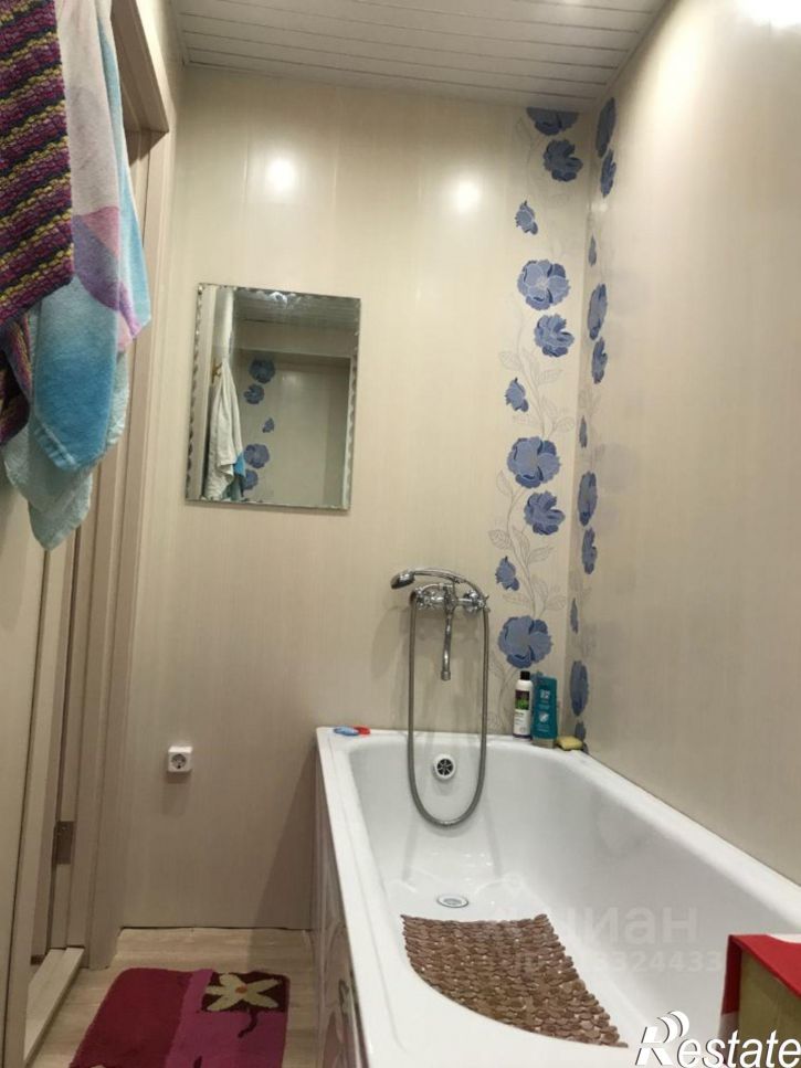 1-комн квартира ул Пискунова, 40,  д. 40