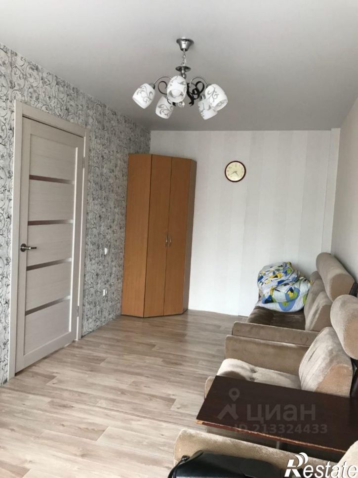 1-комн квартира ул Пискунова, 40,  д. 40