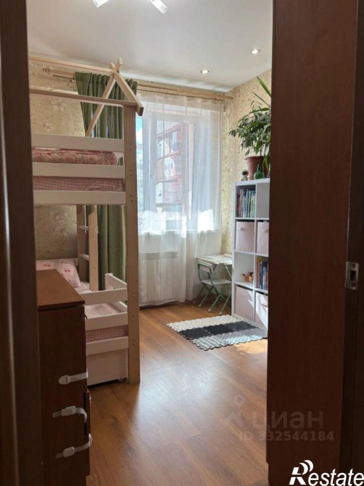 2-комн квартира ул Омулевского, 20/3,  д. 20/3