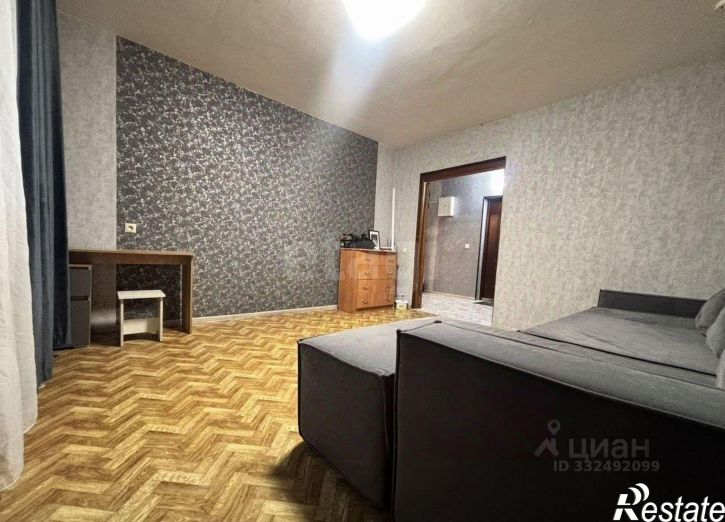 1-комн квартира ул Петрова, 56а,  д. 56а