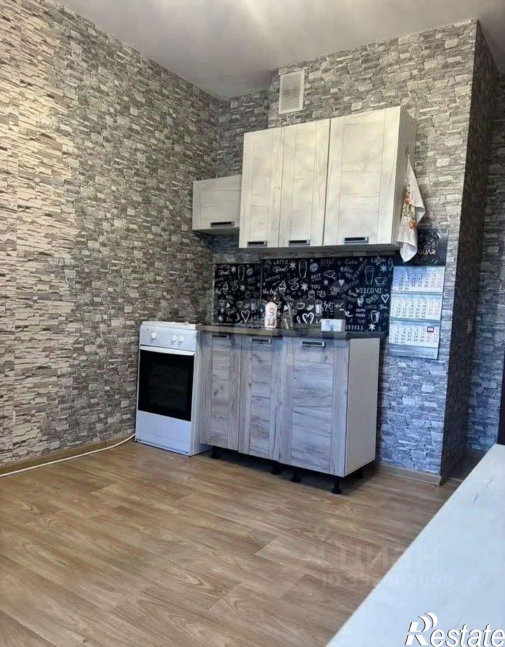 1-комн квартира ул Петрова, 56а,  д. 56а
