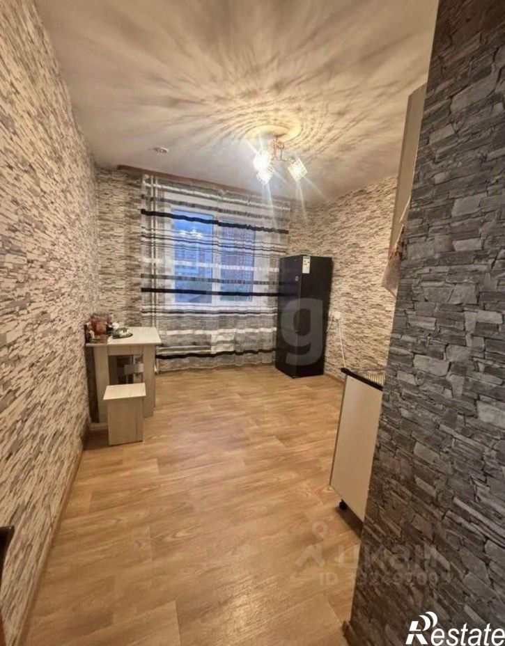 1-комн квартира ул Петрова, 56а,  д. 56а