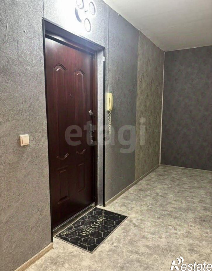 1-комн квартира ул Петрова, 56а,  д. 56а