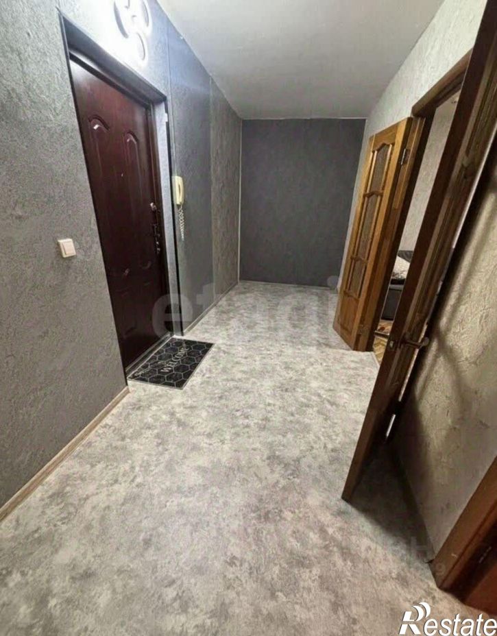 1-комн квартира ул Петрова, 56а,  д. 56а