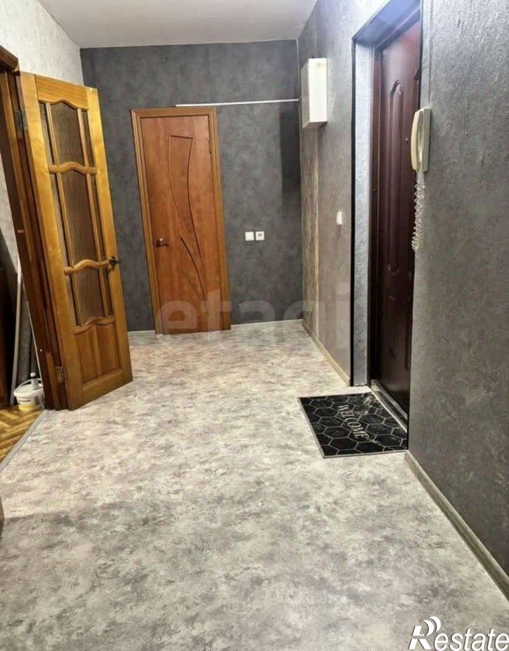 1-комн квартира ул Петрова, 56а,  д. 56а