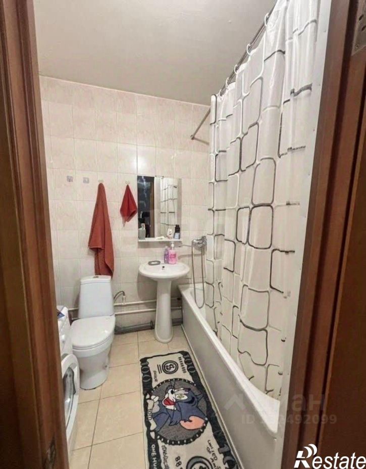 1-комн квартира ул Петрова, 56а,  д. 56а