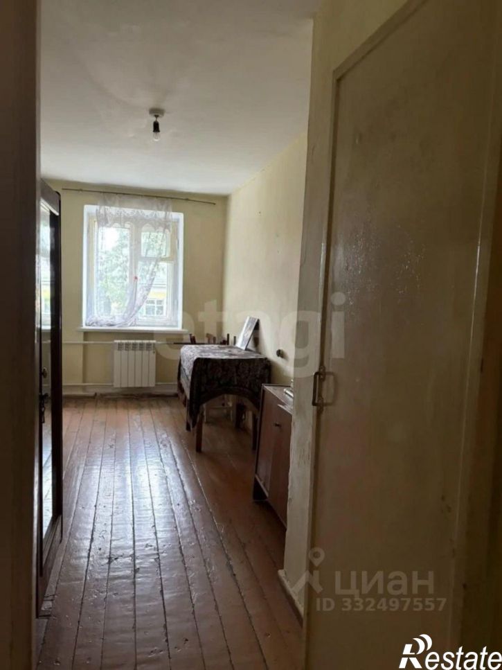 3-комн квартира ул Дальневосточная, 55,  д. 55