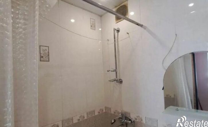 2-комн квартира ул Академика Курчатова, 4,  д. 4