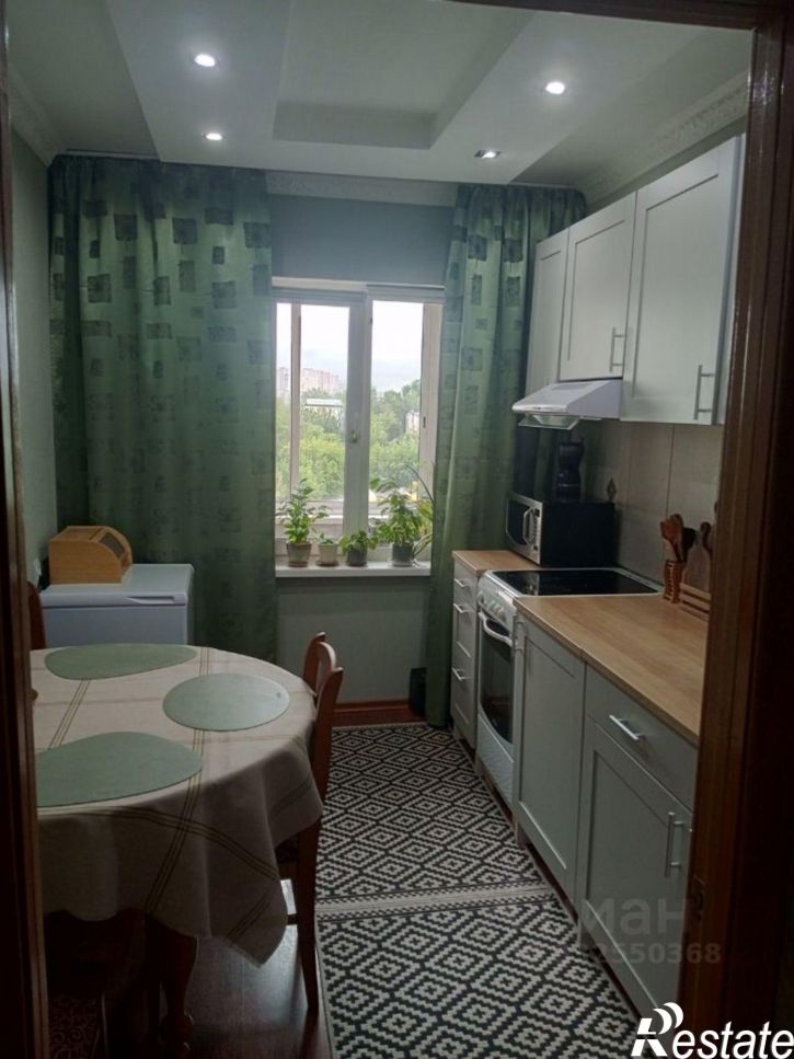 2-комн квартира б-р Рябикова, 22а,  д. 22а