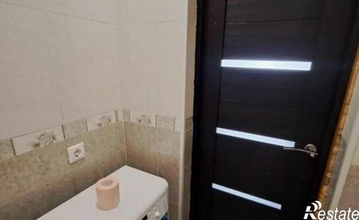 2-комн квартира ул Академика Курчатова, 4,  д. 4