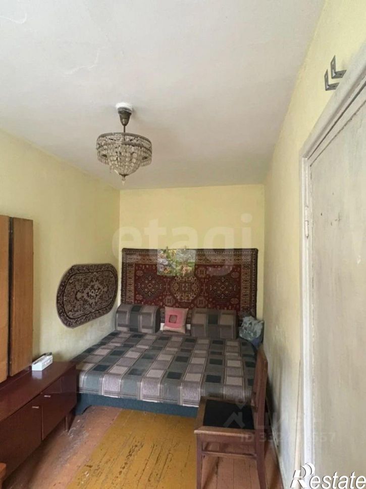 3-комн квартира ул Дальневосточная, 55,  д. 55