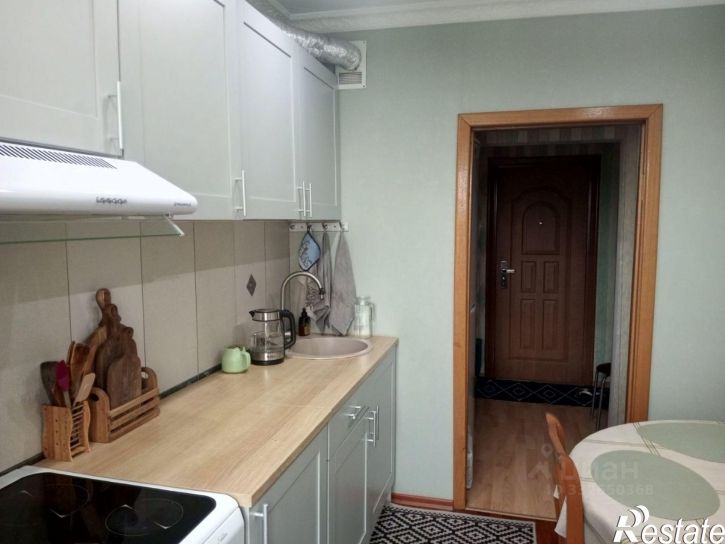 2-комн квартира б-р Рябикова, 22а,  д. 22а