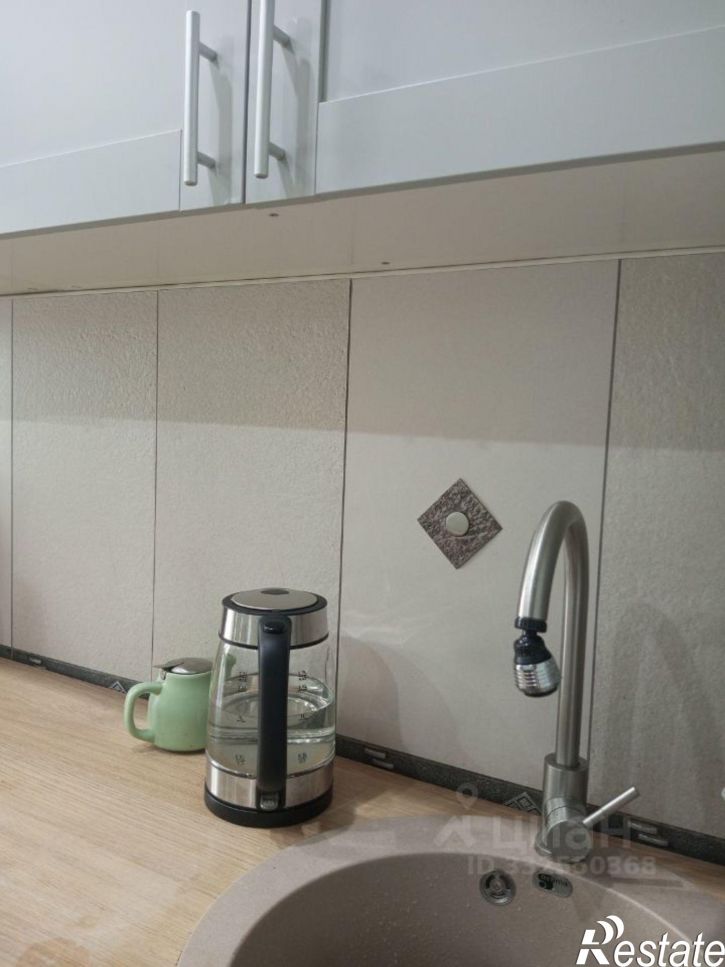 2-комн квартира б-р Рябикова, 22а,  д. 22а