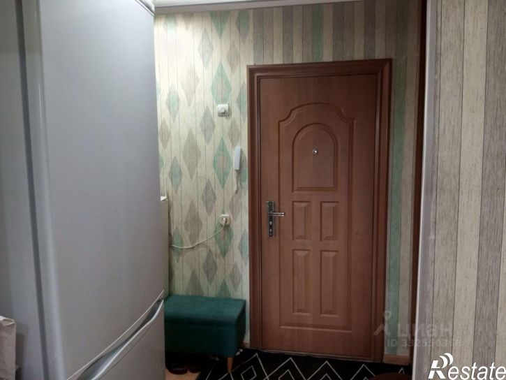 2-комн квартира б-р Рябикова, 22а,  д. 22а