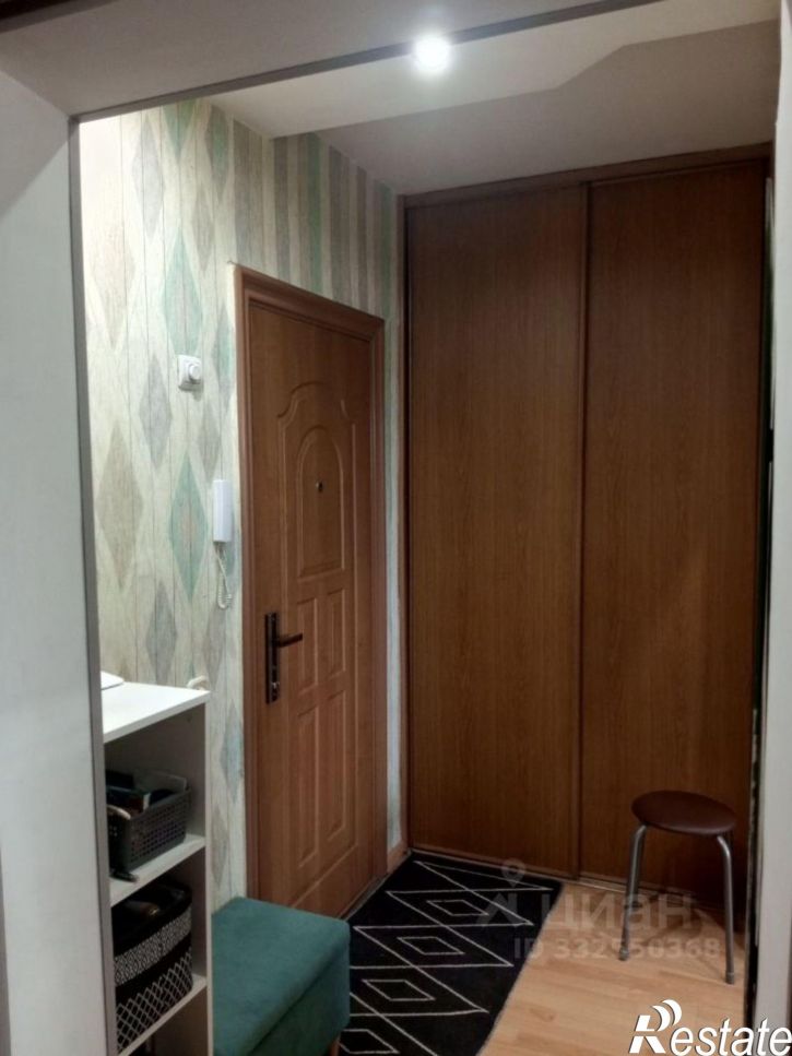 2-комн квартира б-р Рябикова, 22а,  д. 22а