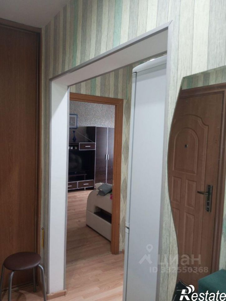 2-комн квартира б-р Рябикова, 22а,  д. 22а