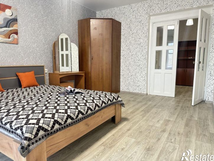 1-комн квартира ул Байкальская, 273а,  д. 273а