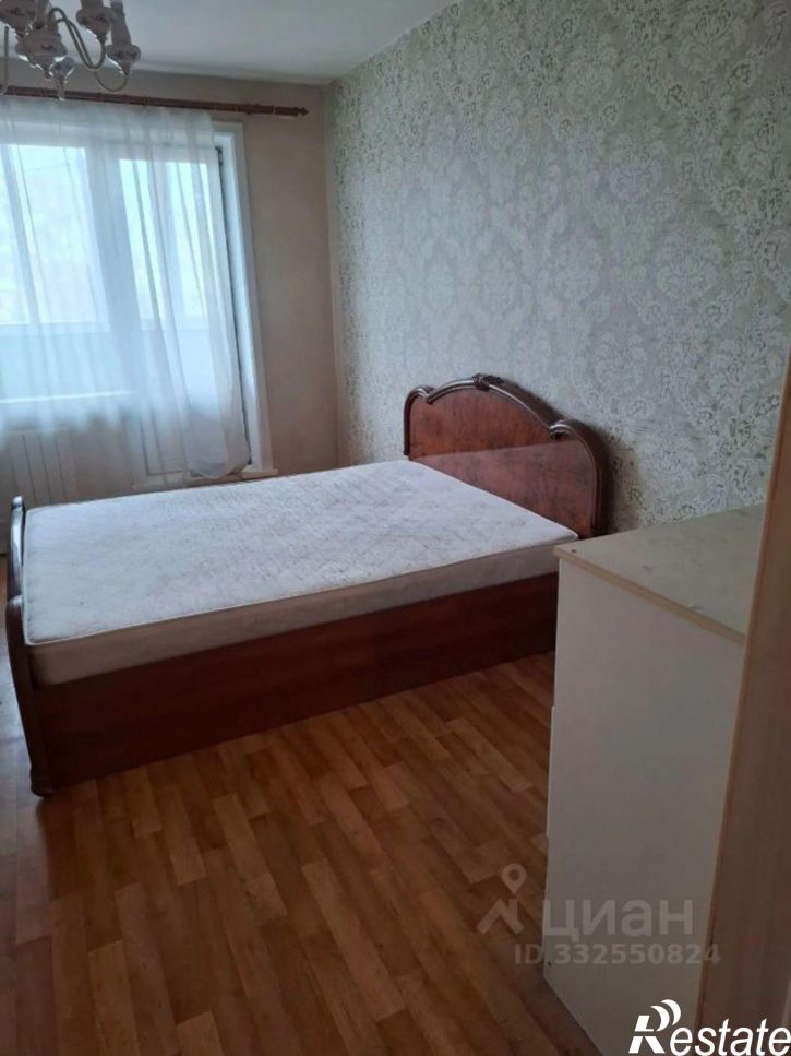 1-комн квартира ул Мичурина, 7/1,  д. 7/1