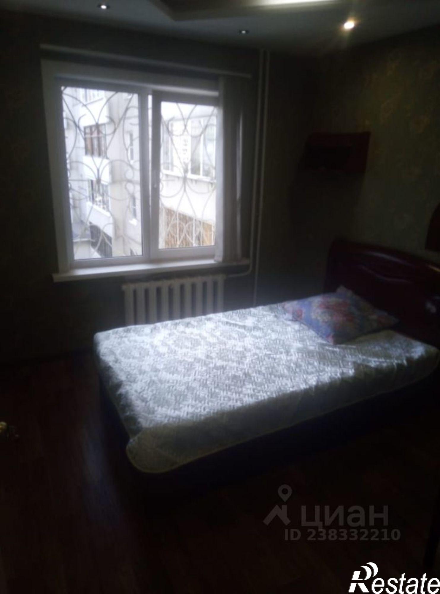 Сдать комнату за 12 000 рублей на микрорайон Первомайский, 86