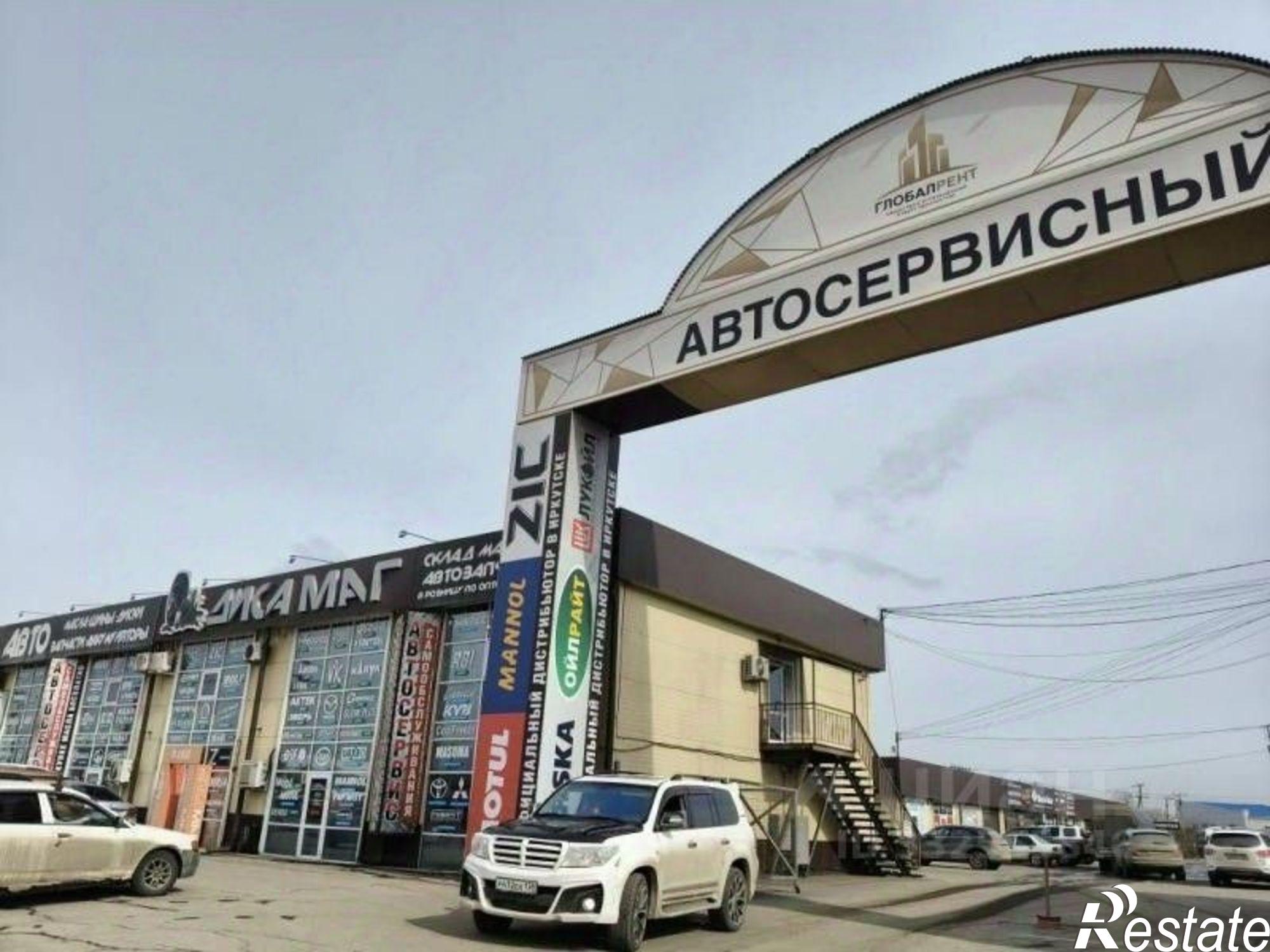 Сдать складское помещение за 237 750 рублей на ул Трактовая, 14