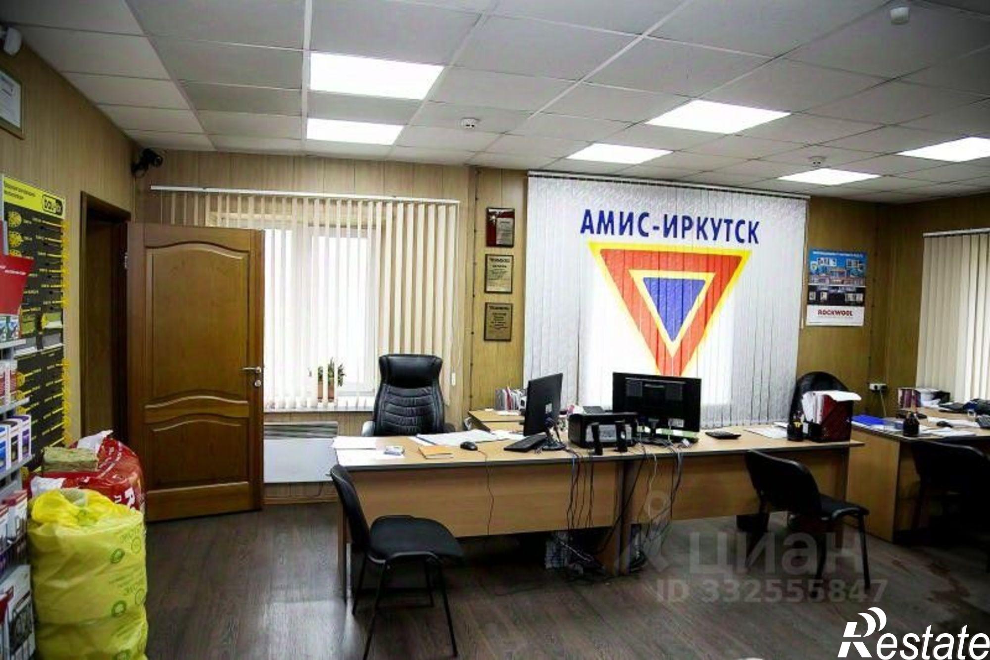 Сдать ОСЗ, отдельно стоящее здание за 3 200 рублей на ул Трактовая, 14
