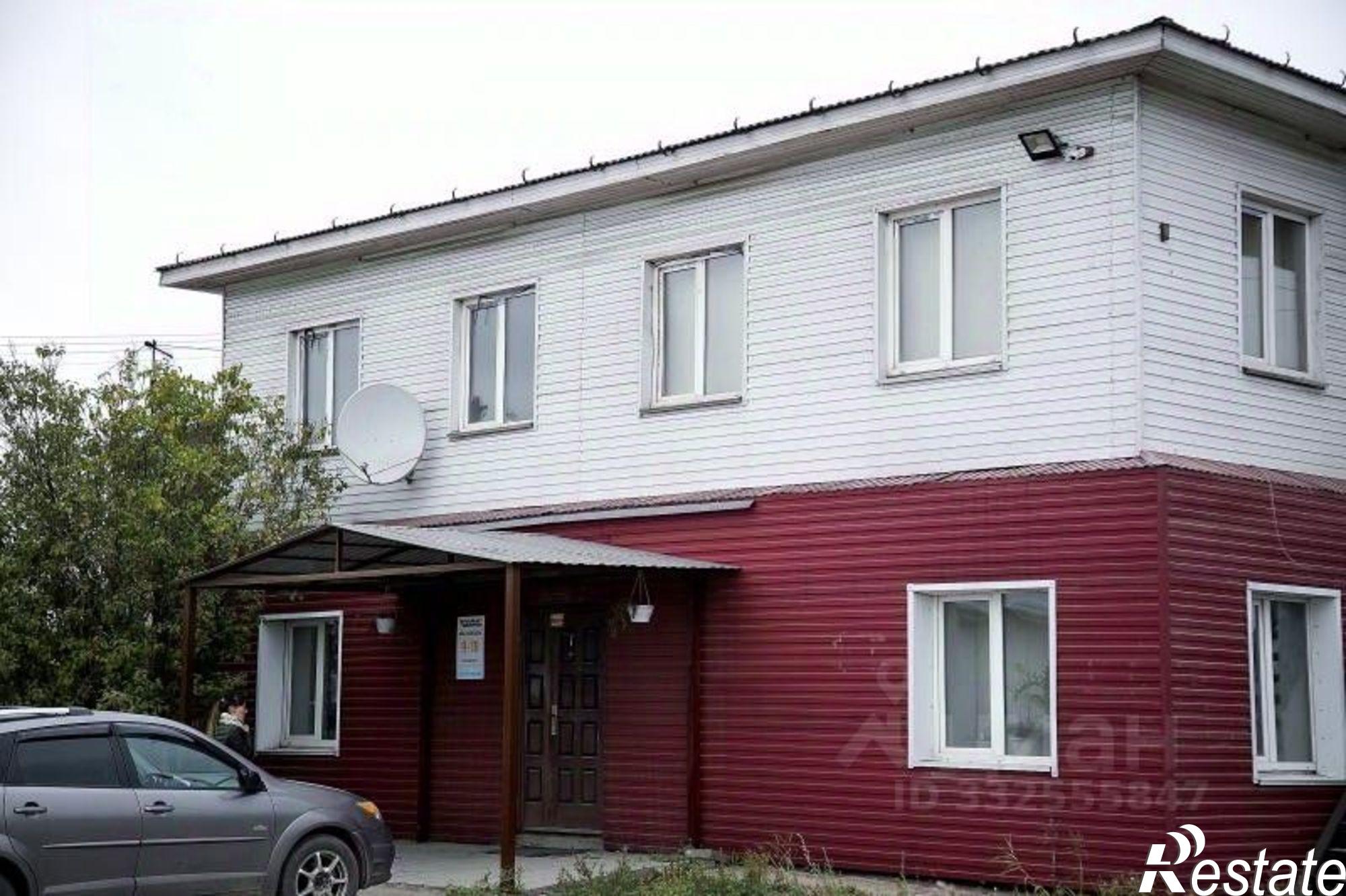 Сдать ОСЗ, отдельно стоящее здание за 3 200 рублей на ул Трактовая, 14