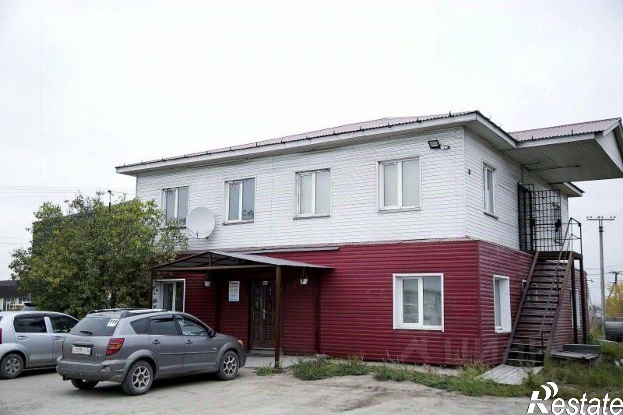 Сдать ОСЗ, отдельно стоящее здание за 3 200 рублей на ул Трактовая, 14