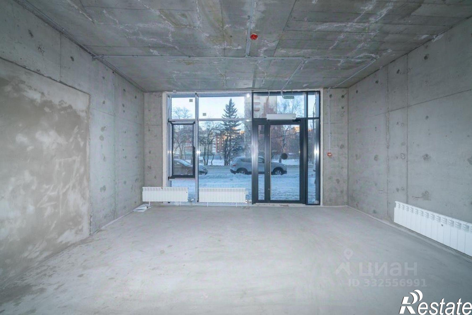 Купить офис, помещение под офис за 24 881 600 рублей на ул Пискунова, 132